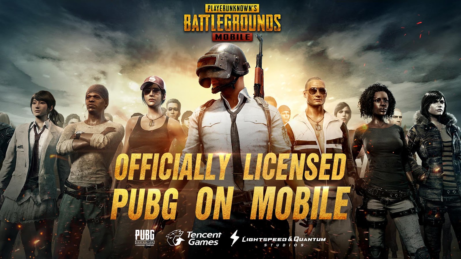 PUBG Image 1